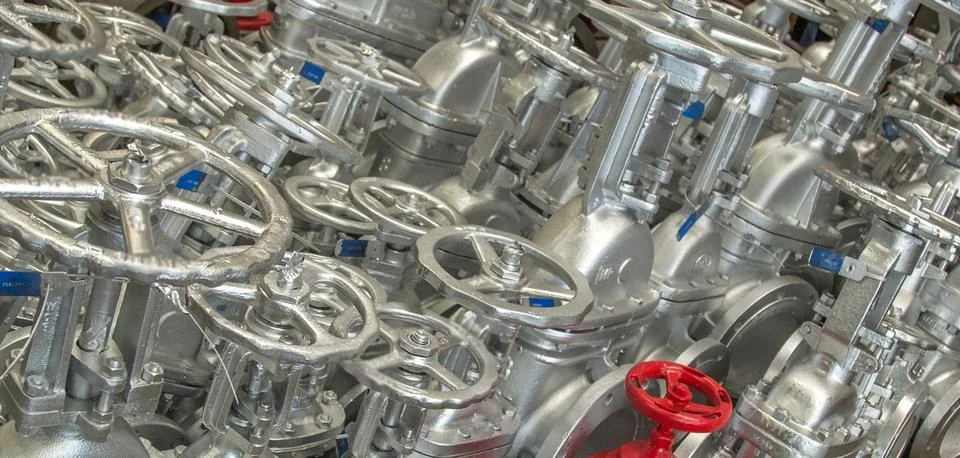 Valve Stock Photos