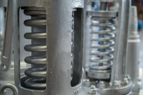 Valve Stock Photos