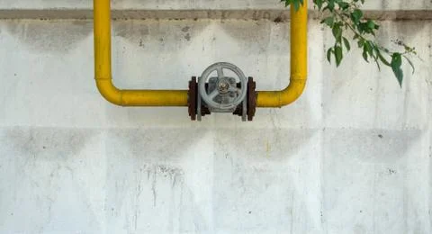 Valve Stock Photos
