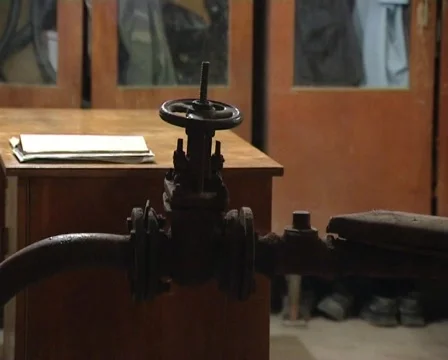 Valve01 DV PAL 库存影片 530980