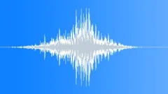 Vampire bite hissSound Effect