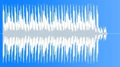 Vampire Disco - uplifting, playful, dance, pop (15 sec background) Stock Music