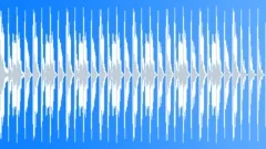 Vampire Disco - uplifting, playful, dance, pop (loop 3 background)Stock Music