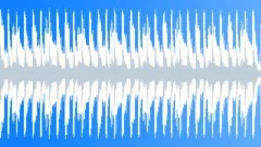 Vampire Disco - uplifting, playful, dance, pop (loop 2 background) Stock Music