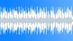 Vampire Disco - uplifting playful dance pop (full mix short loop 1) Stock Music