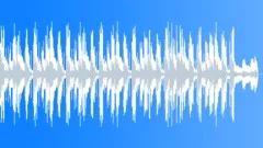 Vampire Disco - uplifting playful dance pop (full mix short loop 4) Stock Music