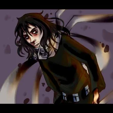 Vampire Illustrazione stock