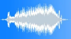 Vampire monster screamSound Effect