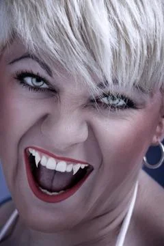 Vampire Stock Photos