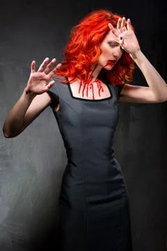 Vampire Stock Photos