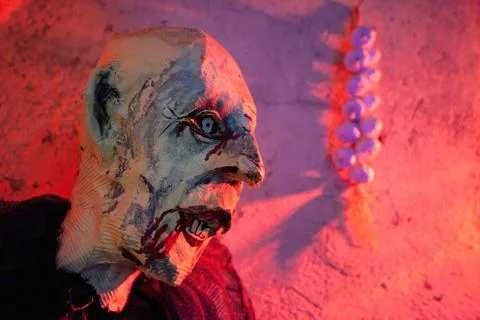 Vampire Stock Photos