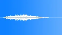 Vampire Sound 3 (Hiss, Attack, Supernatural)Sound Effect