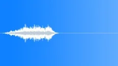 Vampire Sound 5 (Hiss, Attack, Supernatural) Sound Effect
