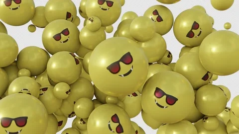 Vampire Transition Stock Footage 211140511