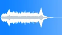 Vampires Awaken - 30 sec stinger Stock Music