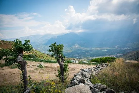 VAN 0707 Stock Photos