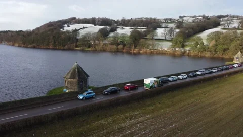 Van Dam flask 4K RAW Vidéo 146194141