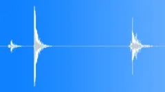 Van door open & close 003Sound Effect
