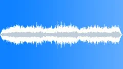 Van Driving Interior Perspective Sound Effect