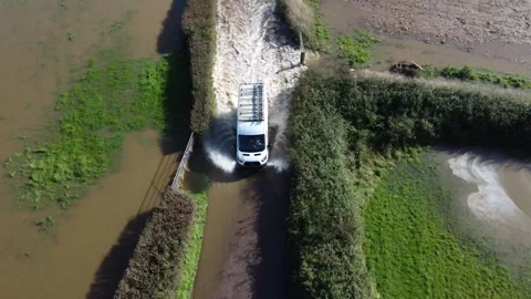 VAN Stock Footage 288611650