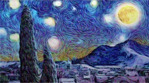 Van gogh effect after effects download serbian film stream