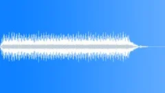 Van Idle and Shut OffSound Effect