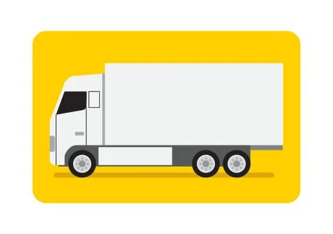 Van イラスト素材