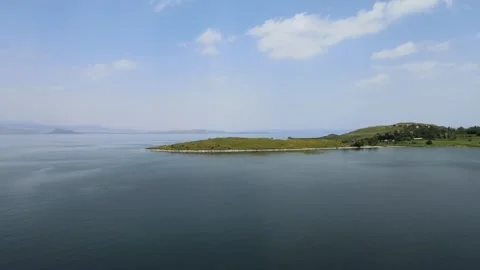 Van lake Turkey Stock-Footage 242419982