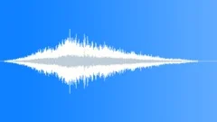 Van Pass By SlowSound Effect