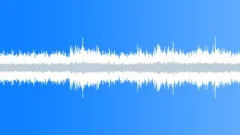 Van Ride - Loop Sound Effect