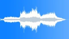 Van start rev turn off 001Sound Effect