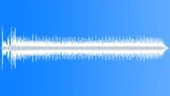 Van StartingSound Effect