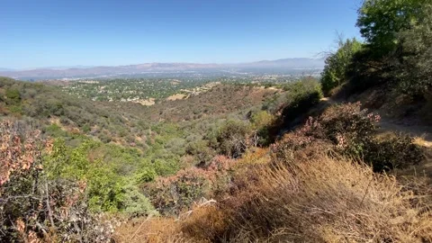 Vanalden Cave Hike Stock Footage 250493905