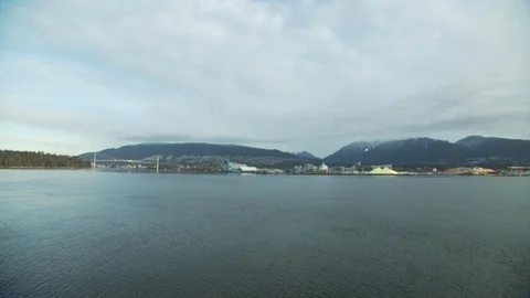 Vancouver, Canada Stock Footage 123932597