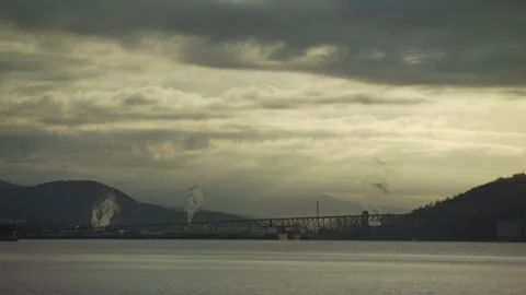 Vancouver, Canada Stock Footage 123932658