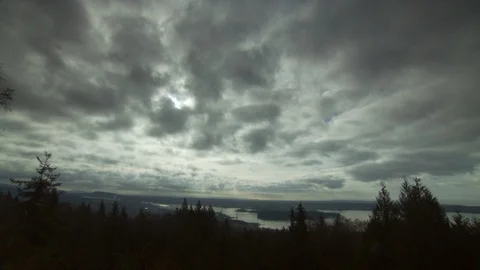 Vancouver, Canada Stock Footage 123932745