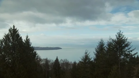 Vancouver, Canada Stock Footage 123932809