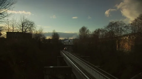 Vancouver, Canada Stock Footage 123932907