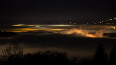 Vancouver Video stock 35110867