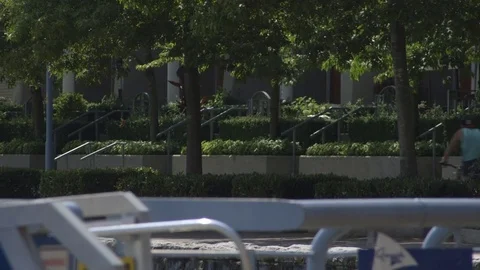 Vancouver Stock Footage 81131634