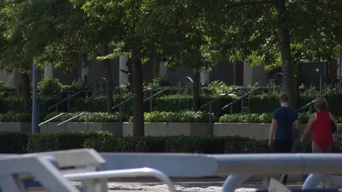 Vancouver Stock Footage 81131705