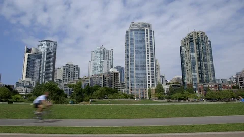 Vancouver Stock Footage 81131743