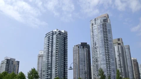 Vancouver Stock Footage 81131867