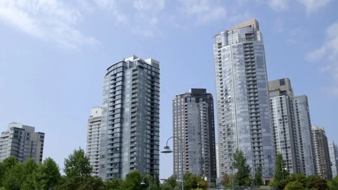 Vancouver Stock Footage 81131916