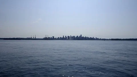 Vancouver Stock Footage 81133135