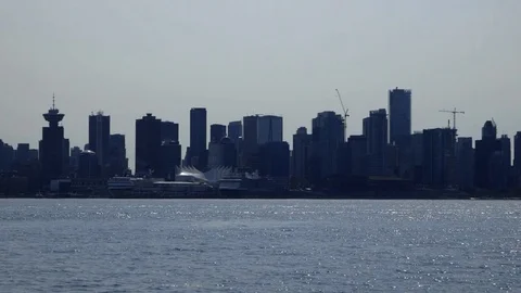 Vancouver Stock Footage 81133262