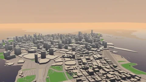 Vancouver 스톡 동영상 342489945