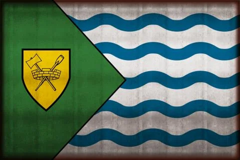 Vancouver Stock Illustration