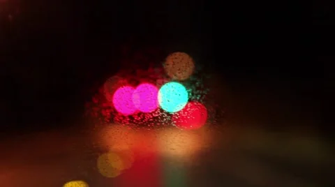 Vancouver Night Stock Footage 47074921