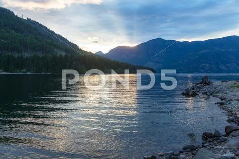 Vancouver Stock Photos